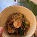 Emiks's cooksnap of when they made ご飯がすすむ♪私のエビとニラの春雨炒め☆.
