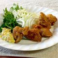 かっちゃん杉's cooksnap of when they made 美味しいタレとタルタルで食べるチキン南蛮.