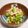 バカリャウ's cooksnap of when they made レタスとかにかまのごまマヨサラダ.