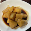 ＭＩ−ＳＡＮ's cooksnap of when they made 簡単☆里芋の煮物　煮っころがし.