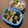 まめ郎's cooksnap of when they made ゴロゴロ野菜と魚ニソのマヨチーズ焼き☆.