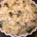 米の華's cooksnap of when they made 鯵とポテトのハーブ粉焼き.