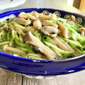 ばぢこ's cooksnap of when they made きのこの塩辛 青森の味 夏バージョン.