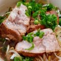 yumelon88's cooksnap of when they made 圧力鍋★豚の角煮.