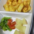 歩月★'s cooksnap of when they made フレンチトースト離乳食完了期(冷凍OK).