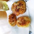 プリンだいすきまん's cooksnap of when they made ハンバーガー屋さんのハッシュドポテト.