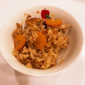 ❁Abake❁'s cooksnap of when they made リメイク★炊飯器で角煮の煮汁炊き込みご飯.