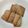 カナテx's cooksnap of when they made サラダ油でサクサククッキー(バターなし).