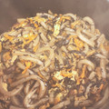 桜の葉ママ's cooksnap of when they made 蒟蒻入りやさしい味のひじきの煮つけ.