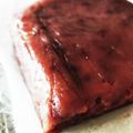 ちぃなママ's cooksnap of when they made しぐれようかん☆あも（あんもち）餡餅.