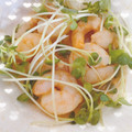 ＊ねこるぅん＊'s cooksnap of when they made タイ風エビのサラダ２.