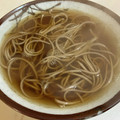 papikun's cooksnap of when they made JRの立ち食いそばイメージして作りました.