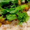 MULA's cooksnap of when they made 大葉入り納豆.