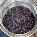 おぐにゃんこ's cooksnap of when they made 手作りバタフライピーパウダー。.