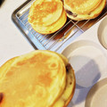 近江ギュウ's cooksnap of when they made 二重焼！大判焼‼今川焼き〜.