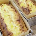 パンダ達の母です。's cooksnap of when they made 甘夏感たっぷりのパウンドケーキ.