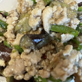 67luna's cooksnap of when they made 簡単♪茄子とひき肉の味噌炒め.