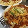 Aokokko♩'s cooksnap of when they made 気持ちいい手打ちパスタ.