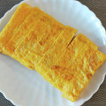 だるまっち's cooksnap of when they made ほぼ巻かない！究極のだし巻きたまご.