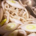 ふぁんころ's cooksnap of when they made はなまるうどん風うどんつゆ.