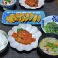 かおりかざり's cooksnap of when they made ★さばのチリソース★.