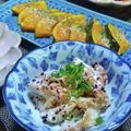 かおりかざり's cooksnap of when they made おひとりさまのちくわで簡単おつまみ㉘.