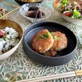 みほの☆'s cooksnap of when they made 豆腐ハンバーグ☆おろしソース.