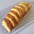 11myu12's cooksnap of when they made プレーン・パウンドケーキ♪ふんわり仕立て.