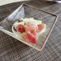 みほの☆'s cooksnap of when they made ✮生ハムと大根のマリネサラダ✮.