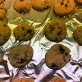 maiko〜's cooksnap of when they made 焼くまで15分！超簡単＊ザクザククッキー.