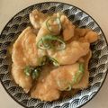 0720まま's cooksnap of when they made さっぱり！鶏むね肉のみぞれ煮.