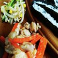わわわわーい's cooksnap of when they made 1歳半〜幼児食にも！豚肉と人参のみそ炒め.