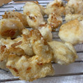 クック☆ふぁにー's cooksnap of when they made ささみ紅生姜揚げ　おつまみにお弁当に.