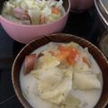 もこもこぱちん's cooksnap of when they made パーフェクトスープ.