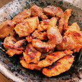こずっぺ's cooksnap of when they made 手作り　簡単　焼肉のタレ.