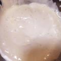 喜八＆Hacchi's cooksnap of when they made 無添加マヨネーズ♡卵なし.