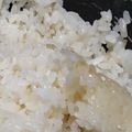 テトラ☆ポット's cooksnap of when they made 簡単♪酢飯☆いつも通り炊くだけ.