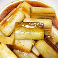ゆーちゃん＃26's cooksnap of when they made 焼きネギの中華風漬けマリネ.