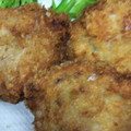 ささささ＆＊'s cooksnap of when they made 我が家のとんかつ.