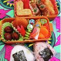 るいるいキッチン's cooksnap of when they made 枝豆おにぎり.