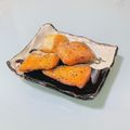 キンプリ's cooksnap of when they made 米粉ムニエル＊魚の切り身でペペロンチーノ.