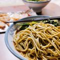 KAKU210's cooksnap of when they made 元蕎麦屋さんから教わった本格簡単蕎麦つゆ.