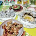sakuraロゼット's cooksnap of when they made 見た目豪華でテリうま☆手羽元の照り焼き☆.