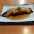 kazoo✨'s cooksnap of when they made カレイの煮付け.