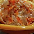 あゆたっくん's cooksnap of when they made もやしと鶏ひき肉の袋煮.
