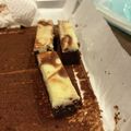 ☆たまり☆'s cooksnap of when they made バレンタインに☆リッチな生チョコケーキ.