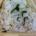 あゆたっくん's cooksnap of when they made 大葉としょうがのおにぎり♪.