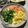 にことん's cooksnap of when they made お弁当にも！鮭フレークを使った♡三色丼♡.