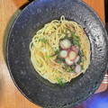 河乃めだか's cooksnap of when they made ちりめん山椒の簡単パスタ.