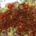 ＫＡＺＰＹ's cooksnap of when they made 鯖缶でチーズとろ〜り美味しい簡単メイン.